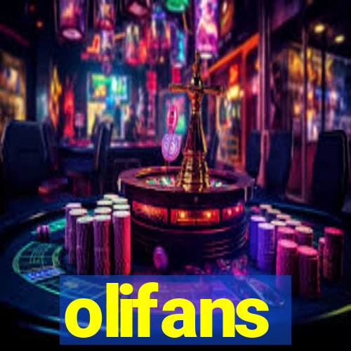 olifans