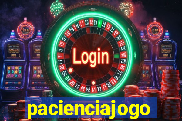 pacienciajogo