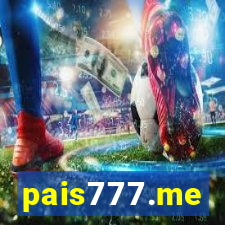 pais777.me