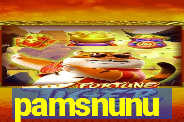 pamsnunu