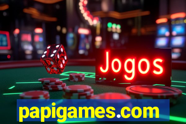 papigames.com