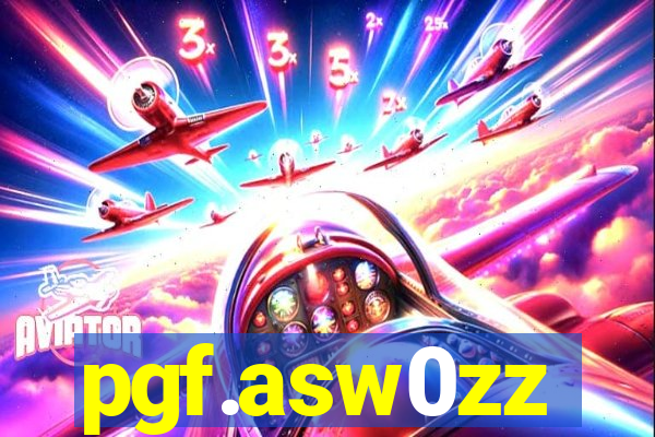 pgf.asw0zz