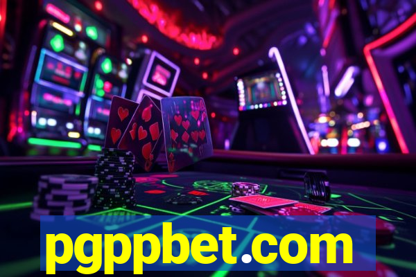 pgppbet.com