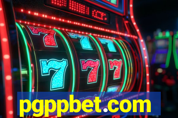 pgppbet.com