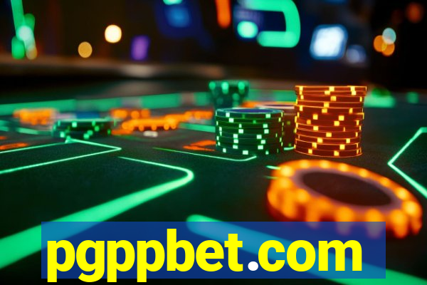 pgppbet.com