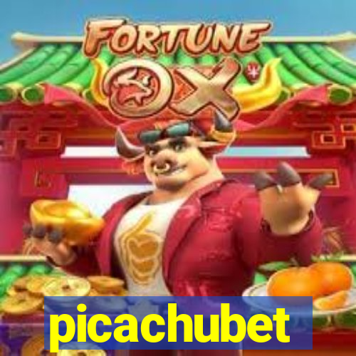 picachubet