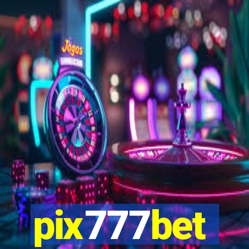 pix777bet