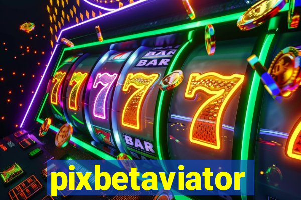 pixbetaviator