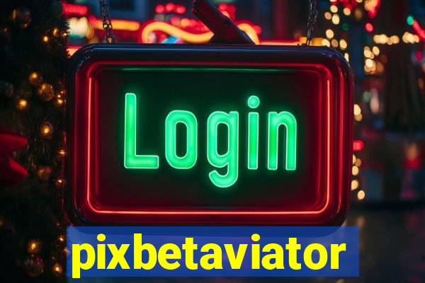 pixbetaviator