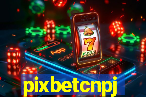 pixbetcnpj