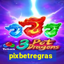 pixbetregras