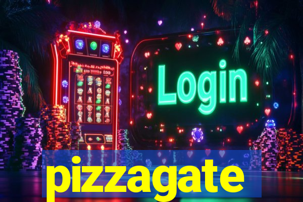 pizzagate