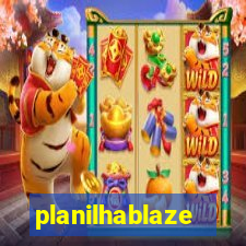 planilhablaze