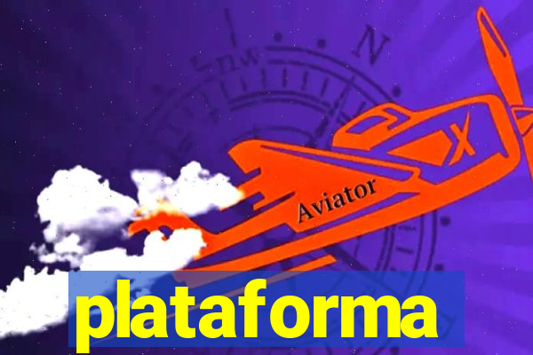 plataforma