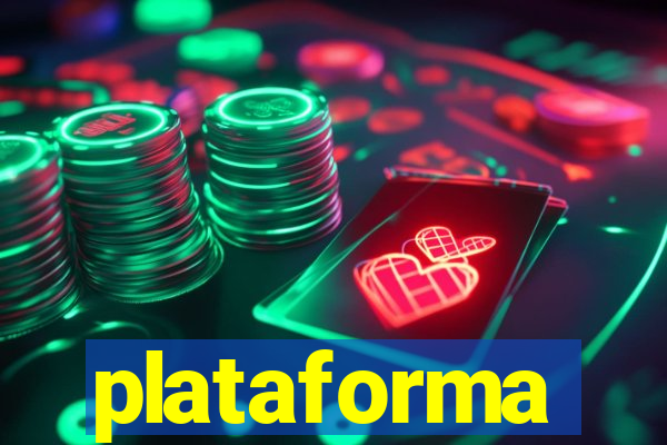 plataforma