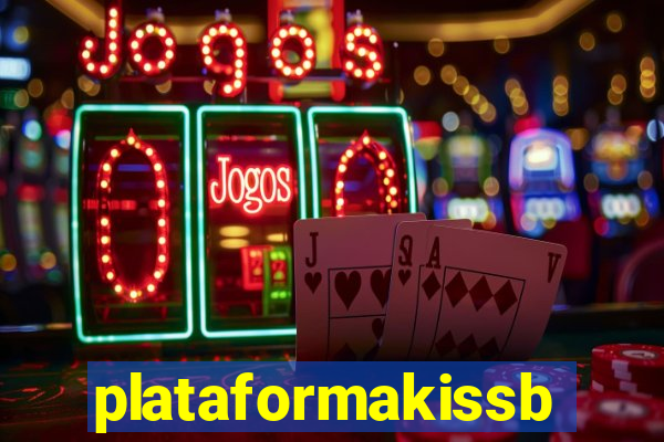 plataformakissbet.com