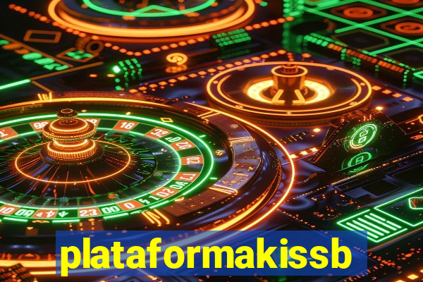 plataformakissbet.com