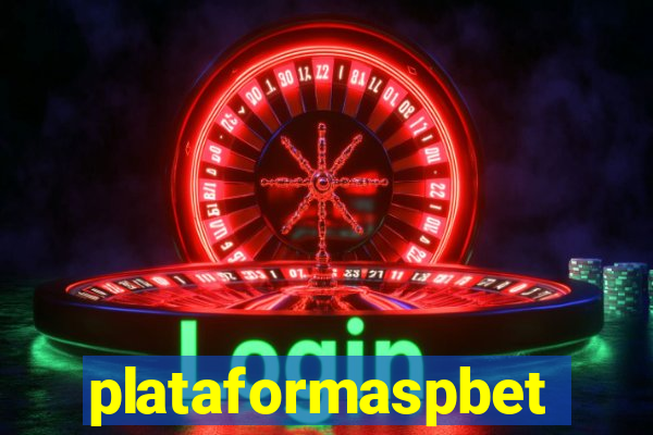 plataformaspbet