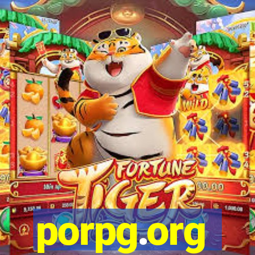 porpg.org