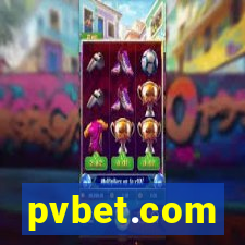 pvbet.com