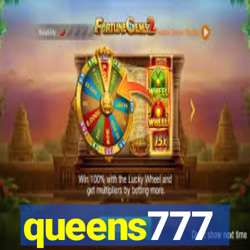 queens777