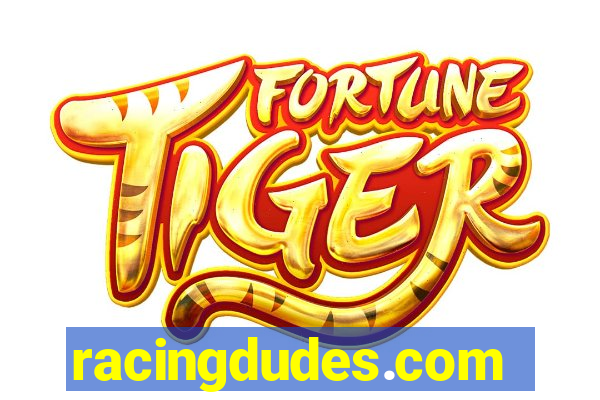 racingdudes.com