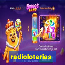 radioloterias