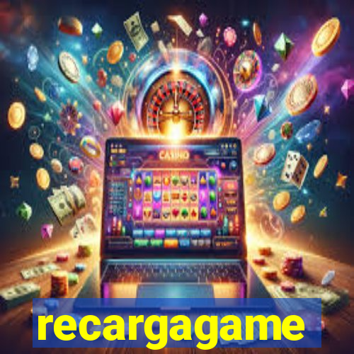 recargagame