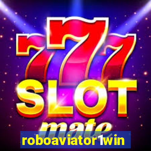 roboaviator1win