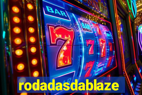 rodadasdablaze