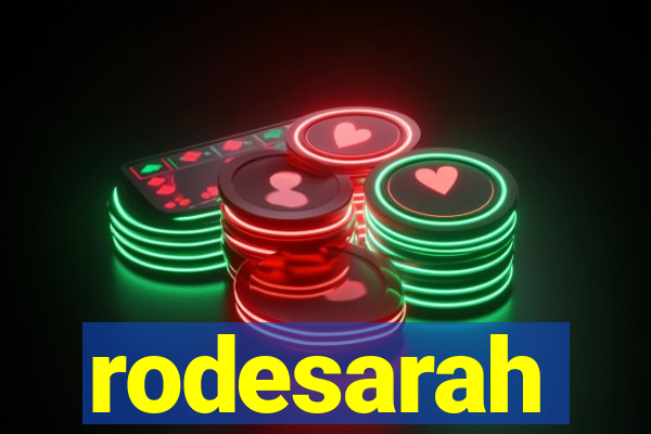 rodesarah