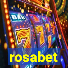 rosabet