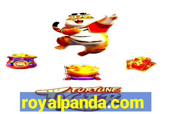 royalpanda.com