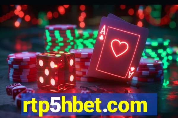 rtp5hbet.com