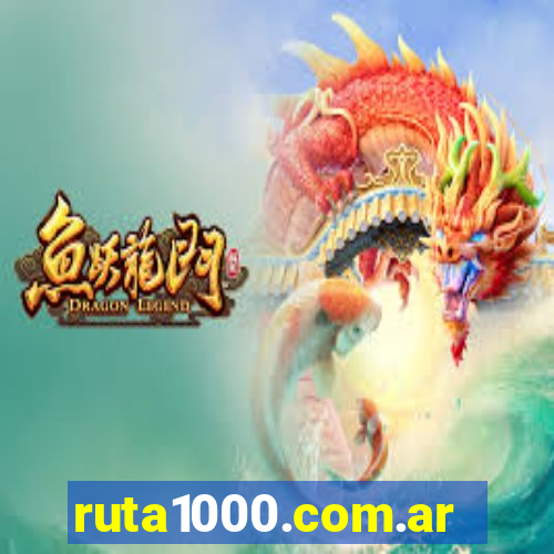 ruta1000.com.ar