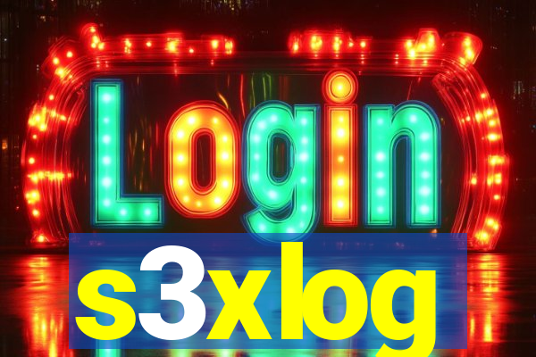 s3xlog