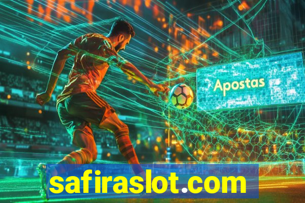 safiraslot.com