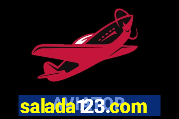 salada123.com