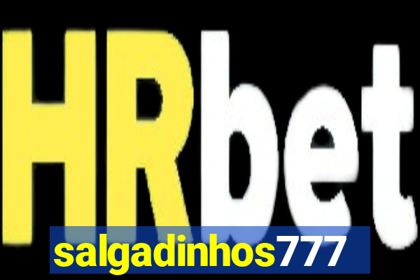 salgadinhos777