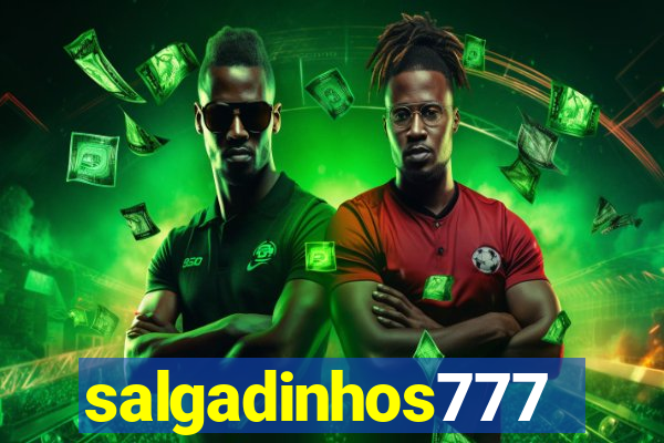 salgadinhos777