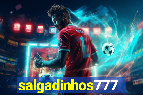 salgadinhos777