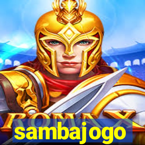 sambajogo