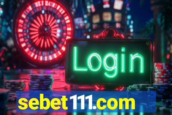 sebet111.com