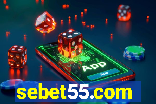 sebet55.com