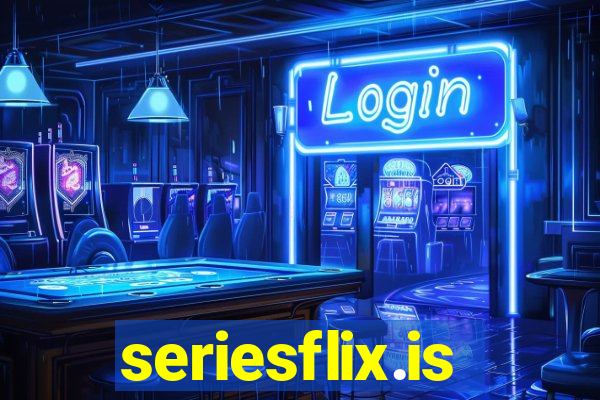 seriesflix.is