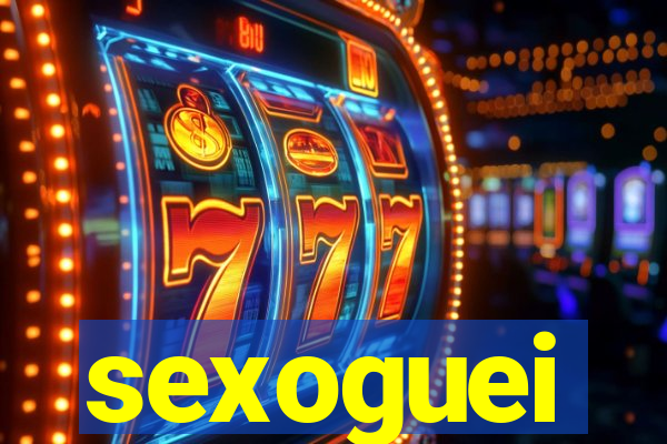 sexoguei