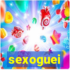 sexoguei