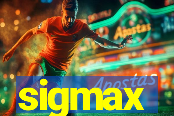 sigmax