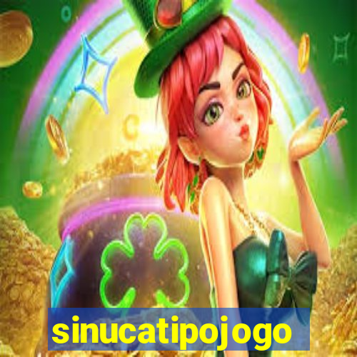 sinucatipojogo