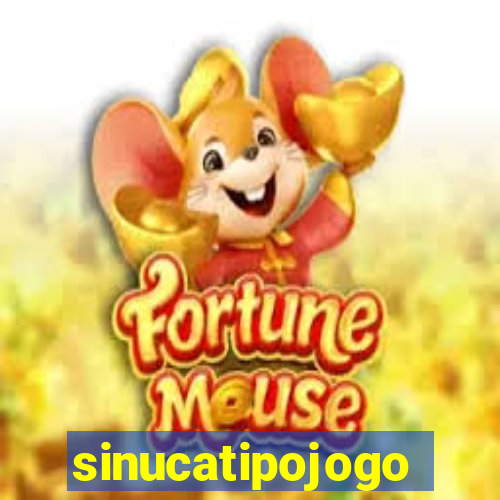 sinucatipojogo